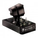 +NEW+Thrustmaster HOTAS Warthog Dual Throttle