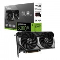 ASUS GeForce RTX 5060 Ti Dual OC (16GB GDDR7/PCI Express 5.0/2632MHz/28000M