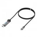 J5Create USB-C to HDMI 2.1 8K Cable