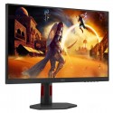 AOC U27G4R 27" Widescreen IPS WLED Black Multimedia Monitor (3840x2160/1920