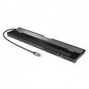 J5Create USB-C Dual HDMI Docking Station