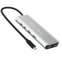 J5Create USB4 8K Multi-Port Hub
