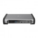 J5Create Thunderbolt 4 Quad Display Docking Station UK