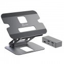 J5Create Multi-Angle 4K Docking Stand