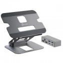 J5Create Multi-Angle 4K Docking Stand