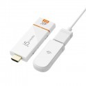 +NEW+J5Create ScreenCast 4K Max Wireless Display Adapter