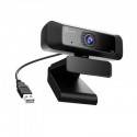 J5Create USB HD Webcam with 360 Rotation