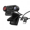J5Create USB 4K Ultra HD Webcam