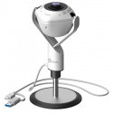J5Create 360 All Around Webcam with Speakerphone