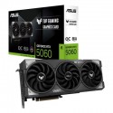 ASUS GeForce RTX 5060 TUF Gaming OC (8GB GDDR7/PCI Express 5.0/2677MHz/2800