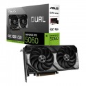 Asus GeForce RTX 5060 Dual OC (8GB GDDR7/PCI Express 5.0/2565MHz/28000MHz)