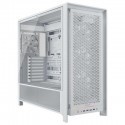 +NEW+Corsair Frame 5000D RS Mid Tower Case - White