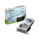 Gigabyte GeForce RTX 5060 Eagle OC ICE (8GB GDDR7/PCI Express 5.0/2550MHz/2