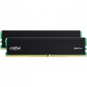 Crucial 32GB (2x16GB) Dual Channel Pro (DDR4 3200/C22/1.2v)