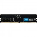 Crucial 32GB (1x32GB) Single Channel (DDR5 5600/C46/1.1v)