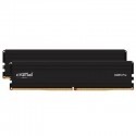 Crucial 32GB (2x16GB) Dual Channel (DDR5 5600/C46/1.1v)