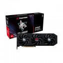 PowerColor Radeon RX 9060 XT HELLHOUND OC (16GB GDDR6/PCI Express 5.0/3310M
