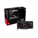 PowerColor Radeon RX 9060 XT REAPER (16GB GDDR6/PCI Express 5.0/3230MHz/200