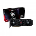PowerColor Radeon RX 9060 XT HELLHOUND OC (8GB GDDR6/PCI Express 5.0/3310MH