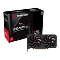 PowerColor Radeon RX 9060 XT REAPER (8GB GDDR6/PCI Express 5.0/3130MHz/2000
