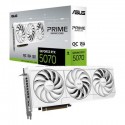 ASUS GeForce RTX 5070 Prime White OC (12GB GDDR7/PCI Express 5.0/2587MHz/28