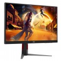 AOC 27G4HA 27" Widescreen IPS LED Black Multimedia Monitor (1920x1080/1ms/H