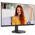 AOC U27B3CF 27" Widescreen IPS LED Black Multimedia Monitor (3840x2160/4ms/