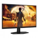 +NEW+AOC Q27G42ZE 27" Widescreen IPS Black Monitor (2560x1440/0.03ms/HDMI/D