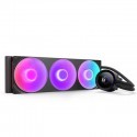 NZXT Kraken Plus 360 RGB Black Liquid CPU Cooler