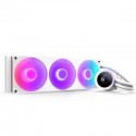 NZXT Kraken Plus 360 RGB White Liquid CPU Cooler