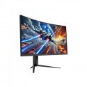 +NEW+Koorui G3441XC 34" VA Black Curved Monitor (3440x1440/1ms/2xHDMI/Displ
