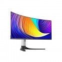 +NEW+Koorui S4941XO 49" OLED Black Cuirved Monitor (5120x1440/0.03ms/2xHDMI
