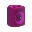 +NEW+Stromberg Chunk 2 Red Speakers