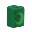 +NEW+Stromberg Chunk 2 Green Speakers