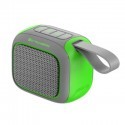 +NEW+Stromberg Zing! Green Speaker