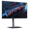 Gigabyte MO27U2 27" Widescreen QD-OLED Black Multimedia Monitor (3840x2160/