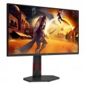 +NEW+AOC Q25G4SR 24.5" Widescreen IPS Black Multimedia Monitor (2560x1440/1