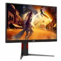 AOC 24G4HA 23.8" Widescreen IPS Black Multimedia Monitor (1920x1080/1ms/2xH