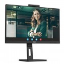 AOC 24P3CW 23.8" Widescreen IPS Black Multimedia Monitor (1920x1080/4ms/HDM