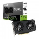 Asus GeForce RTX 5050 Dual OC (8GB GDDR6/PCI Express 5.0/2677MHz/20000MHz)