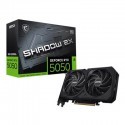 MSI GeForce RTX 5050 Shadow 2X OC (8GB GDDR6/PCI Express 5.0/2617MHz/20000M