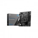 MSI PRO H610M-E (Socket 1700/H610/DDR5/S-ATA 6Gb/s/Micro ATX)