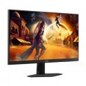 AOC 24G4HRE 23.8" IPS WLED Black Multimedia Monitor (1920x1080/0.5ms/2xHDMI