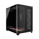 Corsair Air 5400 RS-R ARGB Mid Tower Case - Black