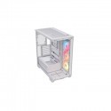 Corsair 3500X RS-R ARGB Mid Tower Case - White