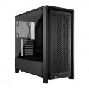 Corsair Frame 4000D RS Mid Tower Case - Black