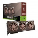 ASUS GeForce RTX 5080 Noctua OC (16GB GDDR7/PCI Express 5.0/2730MHz/30000MH