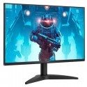 AOC 24B36X 23.8" IPS LED Black Monitor (1920x1080/0.5ms/HDMI/DisplayPort)