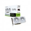 ASUS GeForce RTX 5060 Ti Dual OC White (16GB GDDR7/PCI Express 5.0/2632MHz/