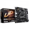 Gigabyte B550M DS3H AC R2 (Socket AM4/B550/DDR4/S-ATA 6Gb/s/Micro ATX)